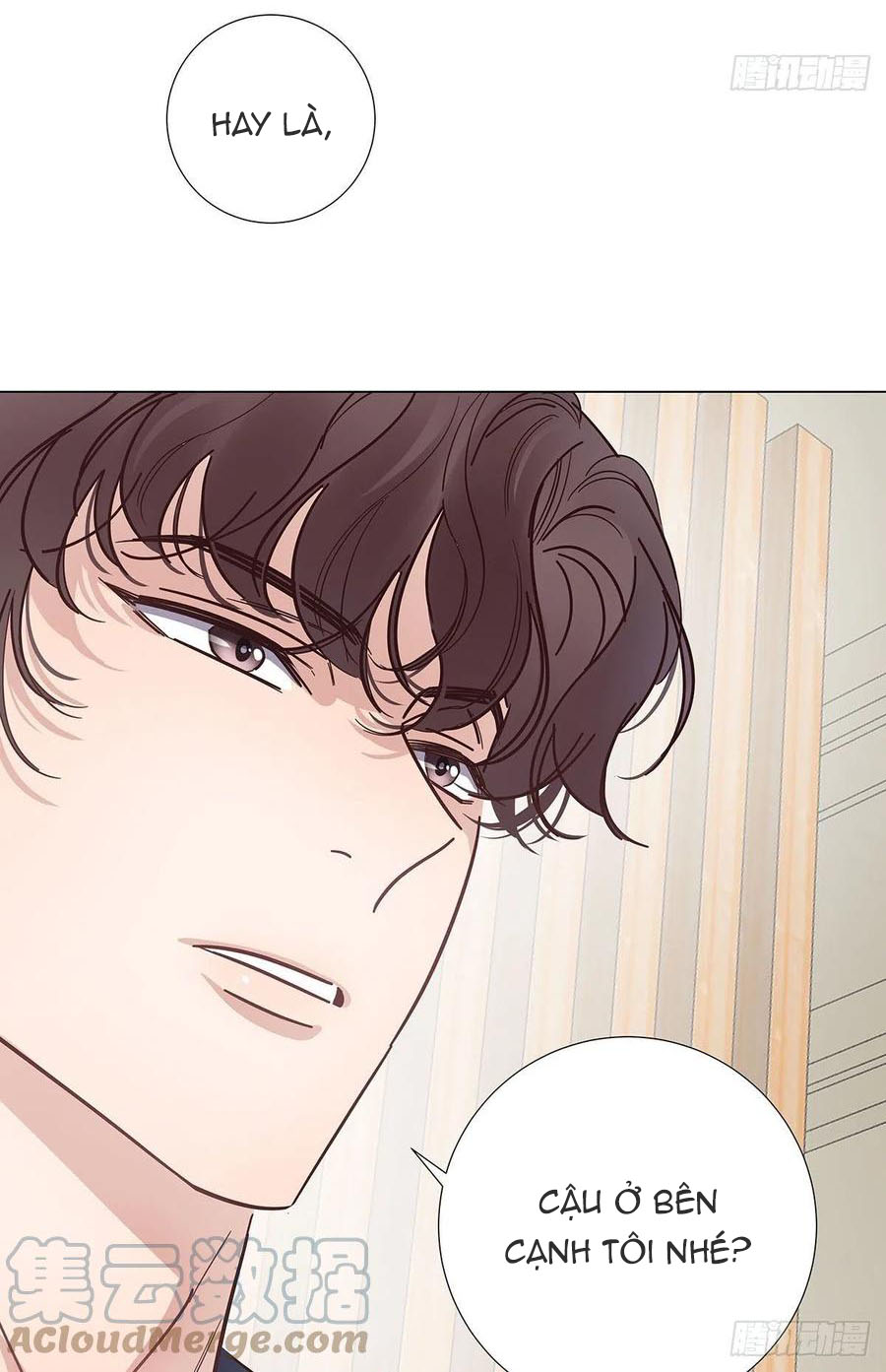 hôm nay nam giả trang nữ vẫn chưa được cầu hôn! chapter 42 21