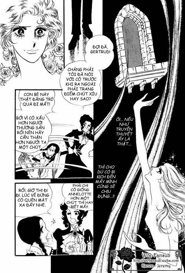 orpheus no mado chapter 7 9