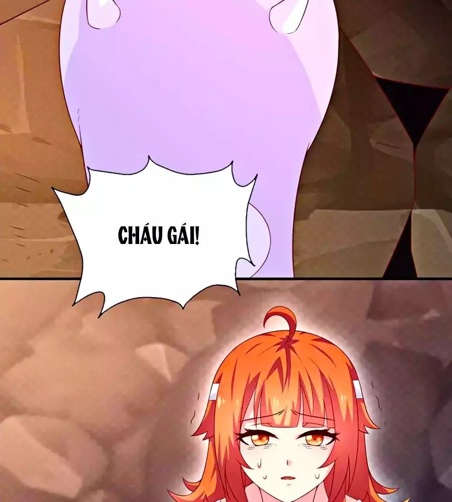 cuộc sống hào môn của vu nữ chapter 48 22