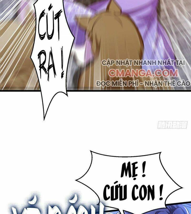 manh hổ trọng sinh : tướng quân đại nhân muốn ôm ôm chapter 22 27