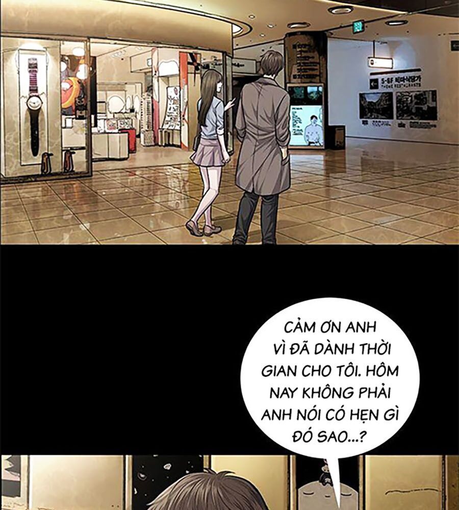 Tao Là Công Lý chapter 56 31