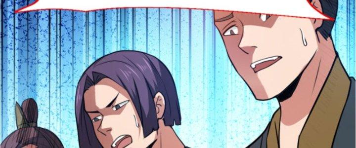 ẩn cư mười vạn năm, đời sau mời ta rời núi chapter 21 83