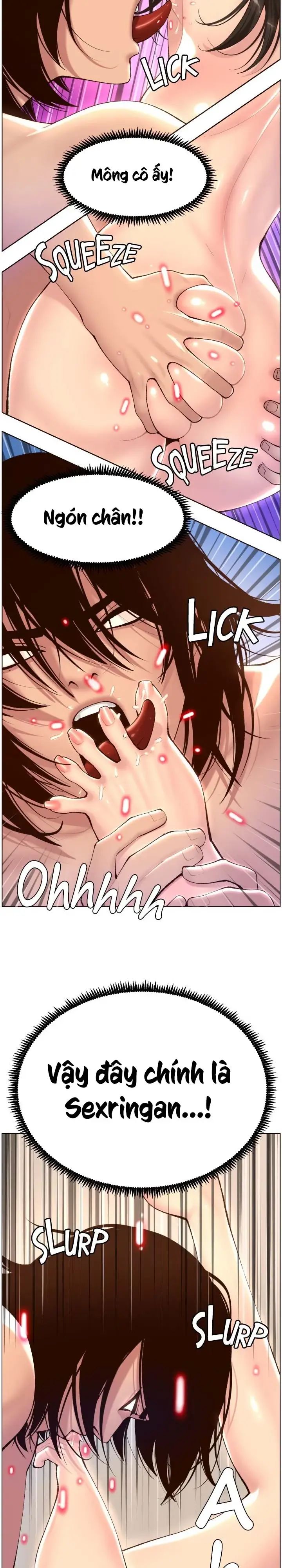 app đế vương giường chiếu chapter 3 6