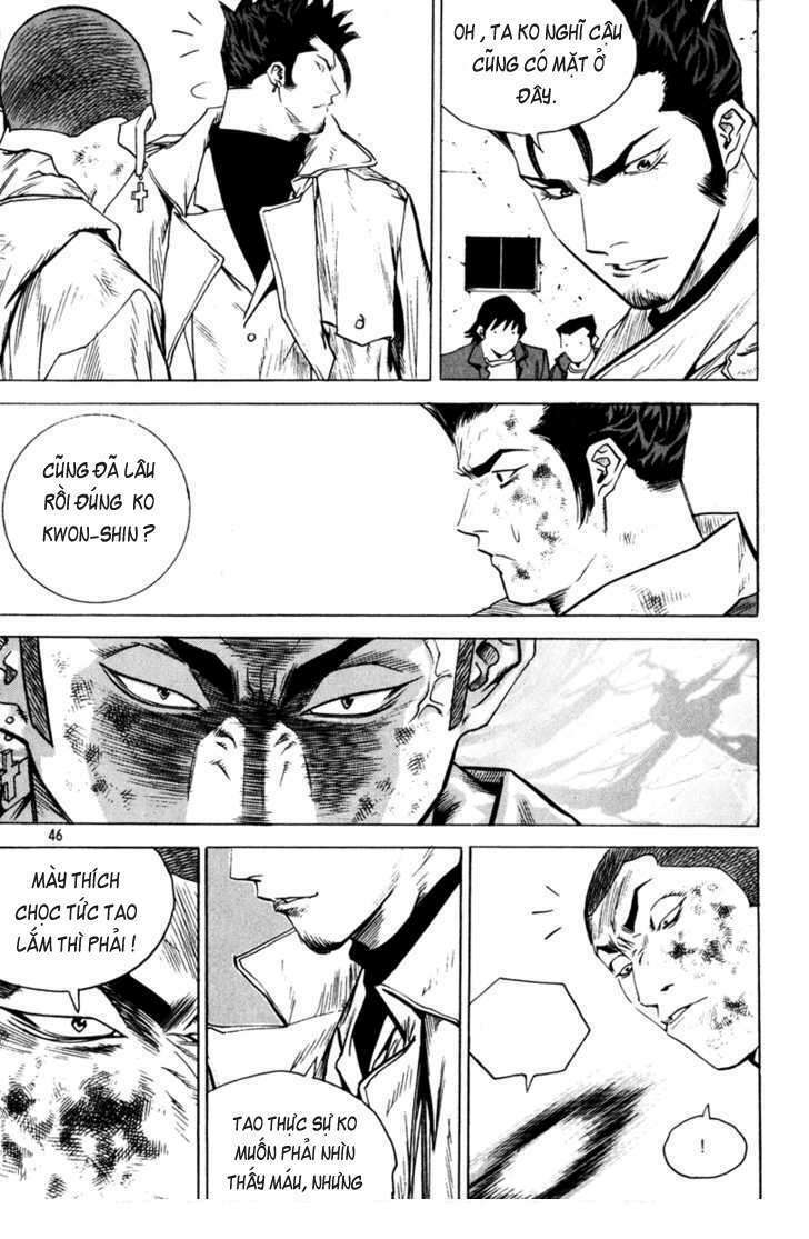 change guy chapter 332 9