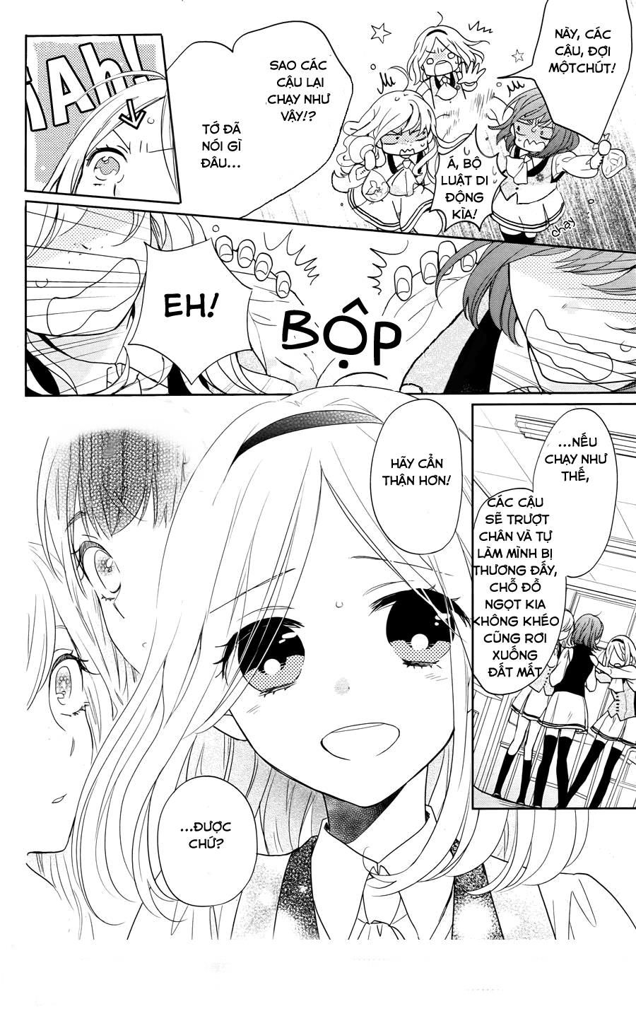 jigoku no enra chapter 3 8