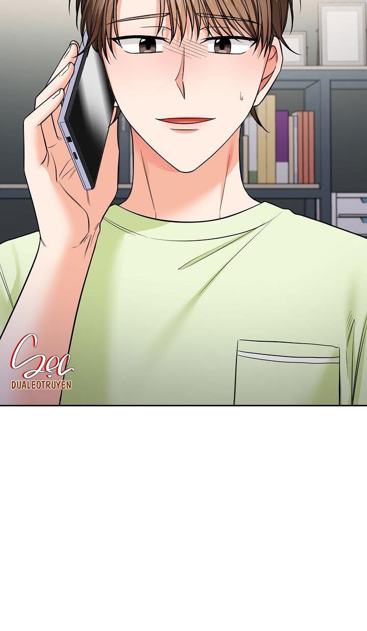 phòng tắm hơi chapter 39 12