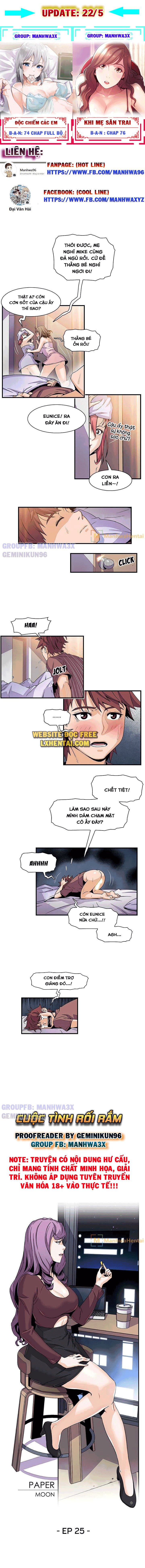 cuộc tình rối rắm chapter 25 4