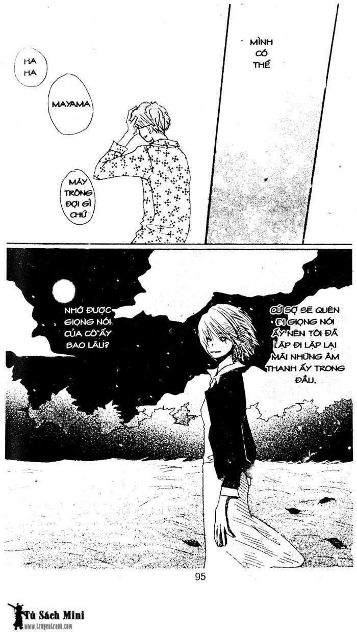 love n life chapter 25 22