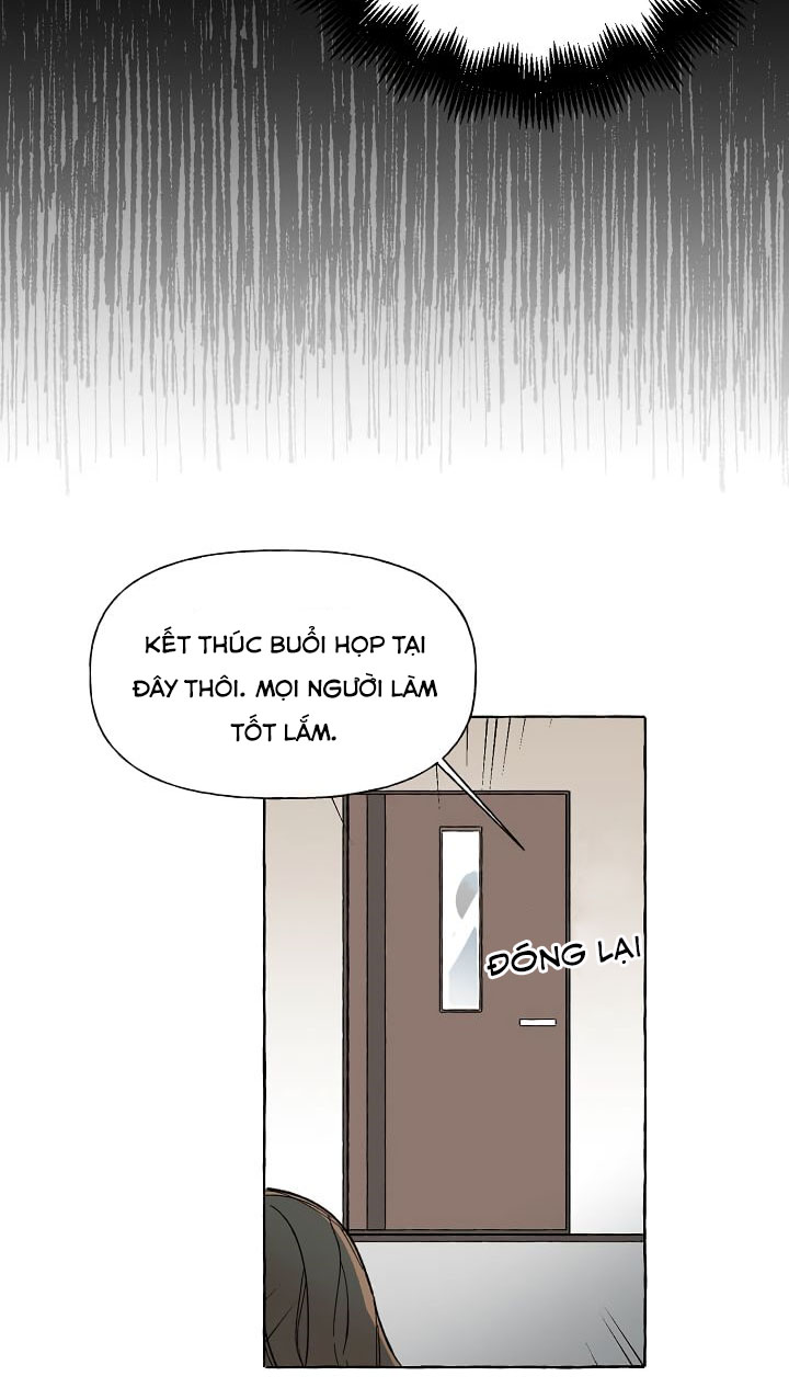 nhân viên mới ranh mãnh chapter 2 33