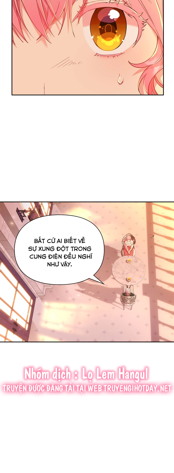 thuần hóa hoàng đế bạo chúa chapter 27 10