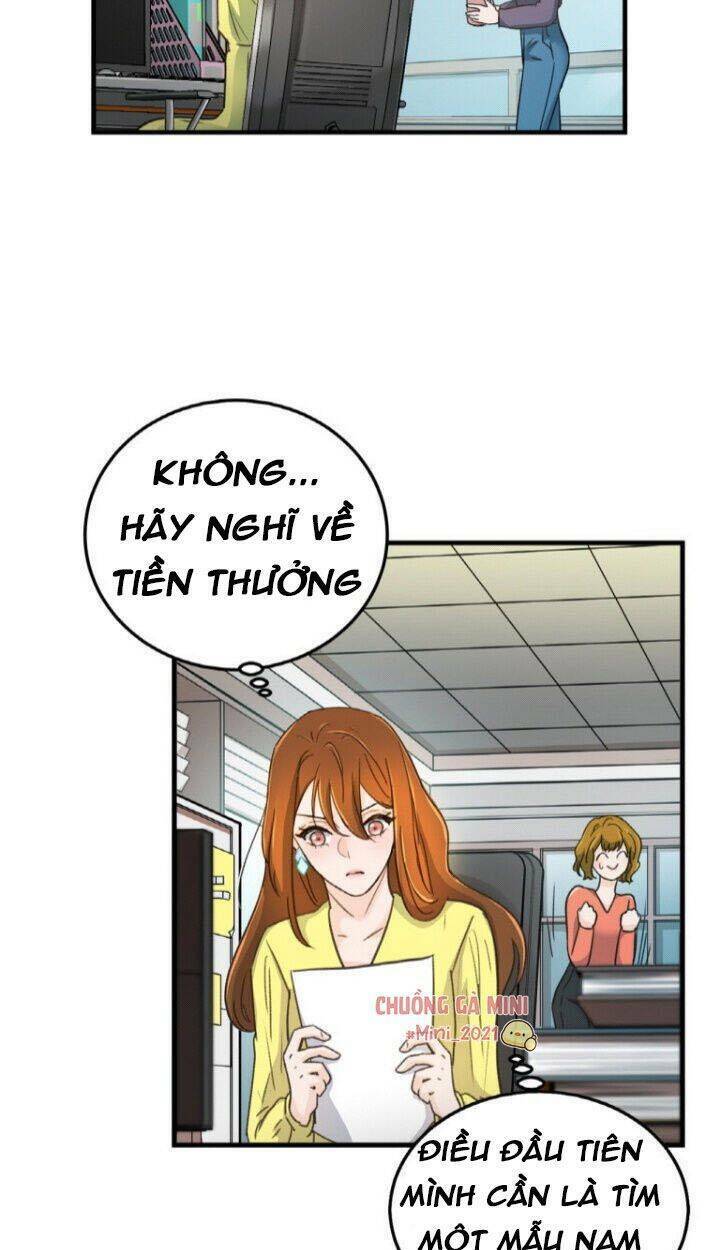101 cách chinh phục trái tim em chapter 6 60