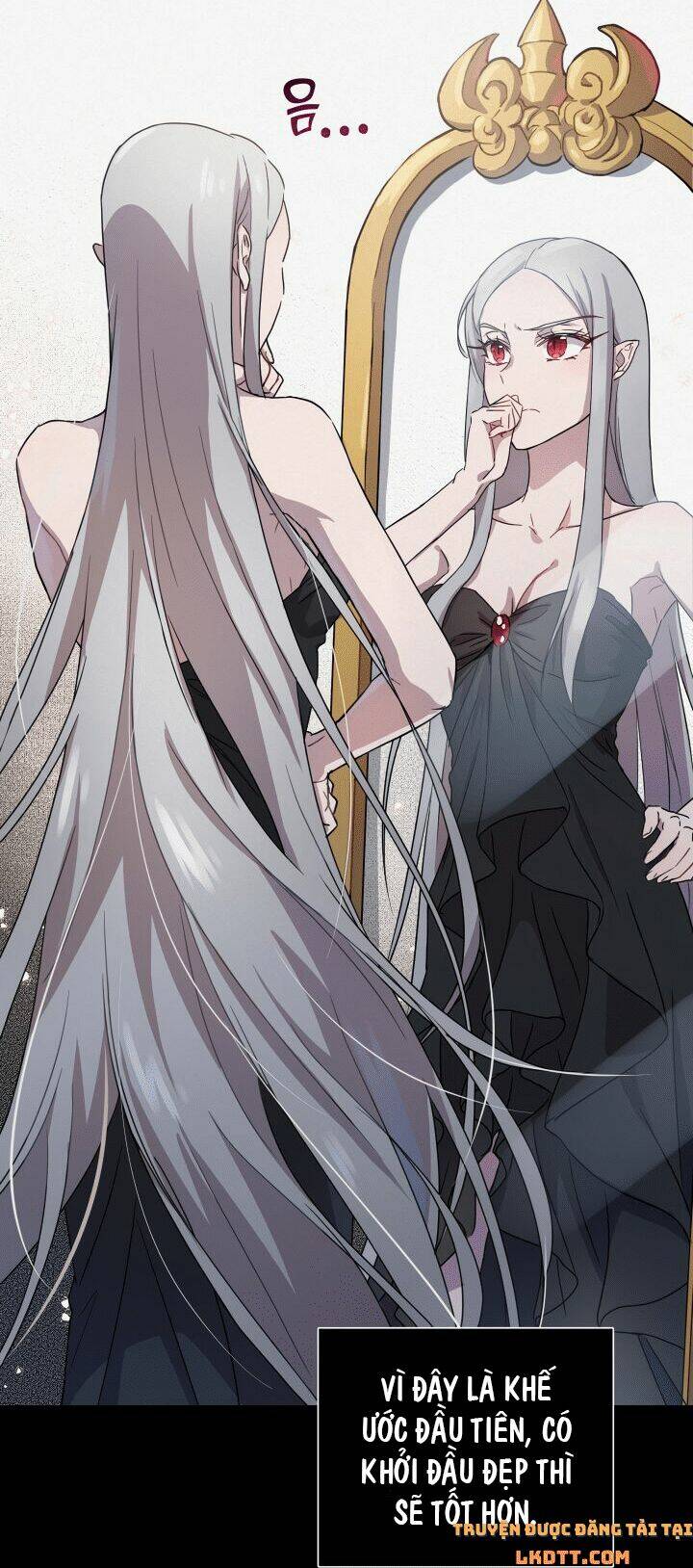 khế ước của ma tộc chapter 2 33