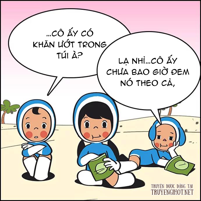 yumis cells chapter 19 7