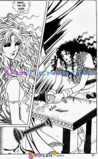 hậu duệ hoàng gia chapter 14 31