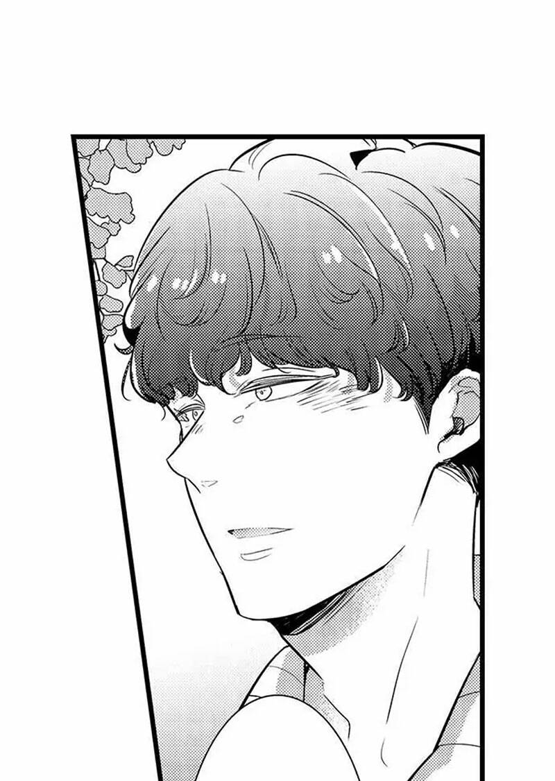 sai rồi, sếp tây nhà tôi không phải là quý ông đâu! chapter 102 29