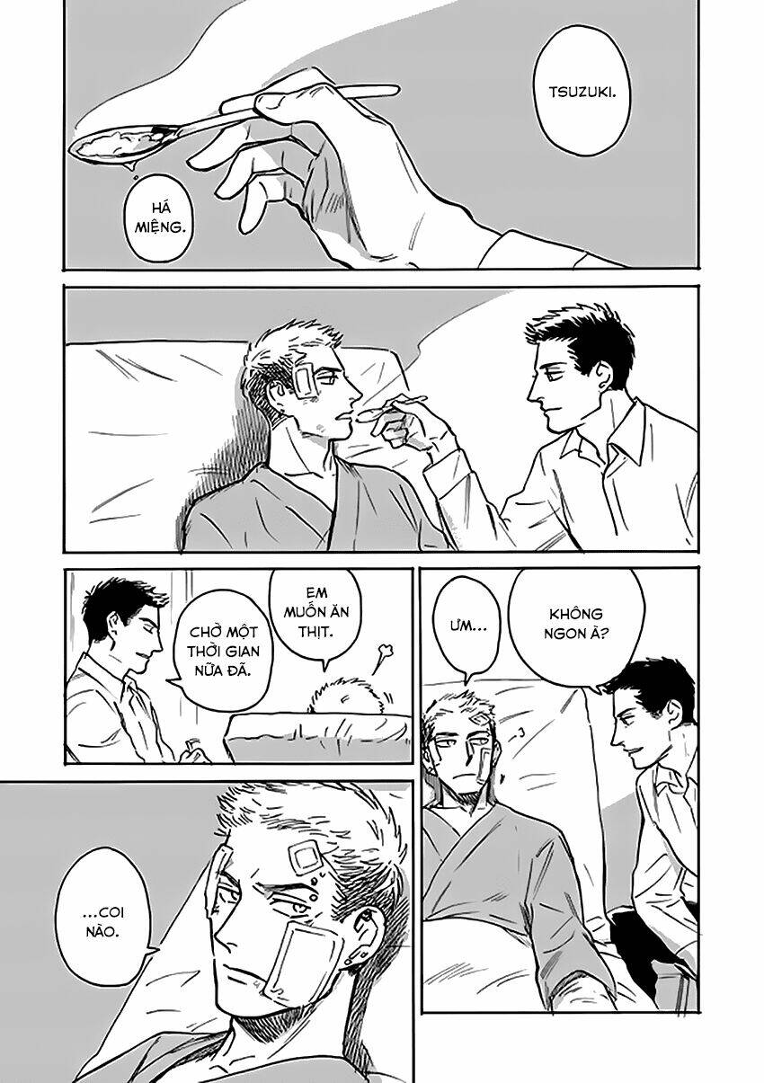 lời khuyên của anh trai chapter 1 46