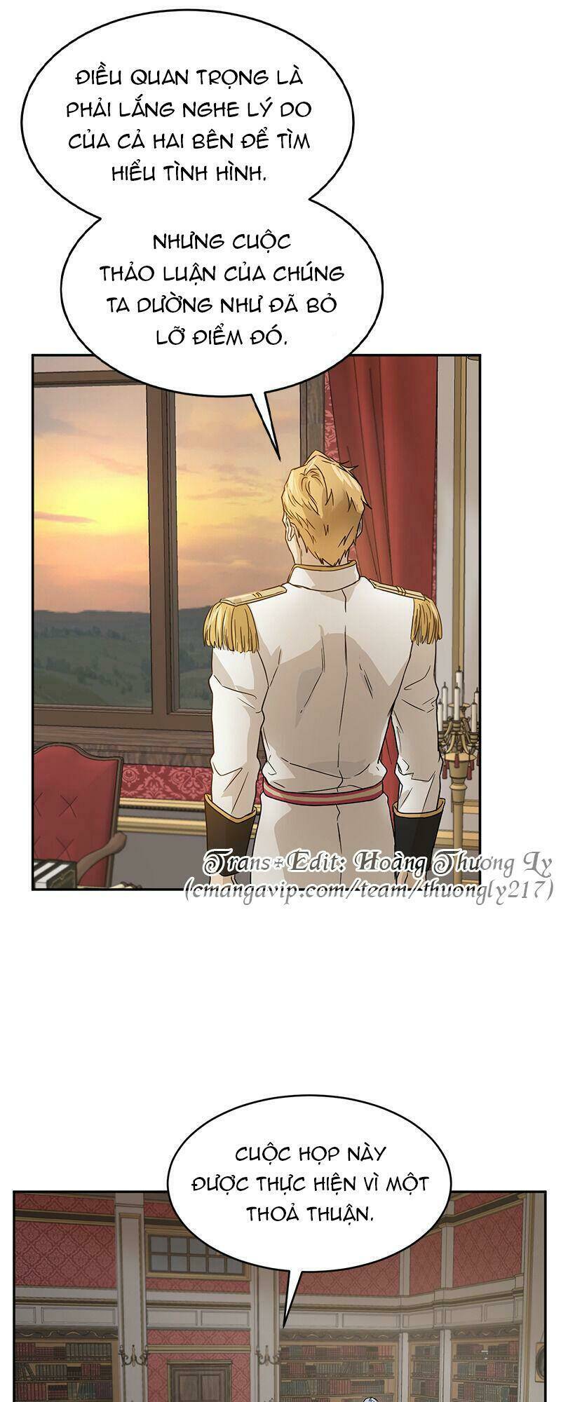 khế ước của ma tộc chapter 30 47