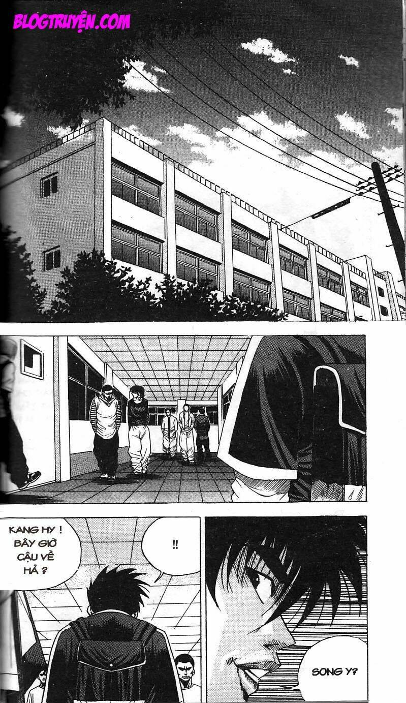 bitagi - anh chàng ngổ ngáo chapter 45 5