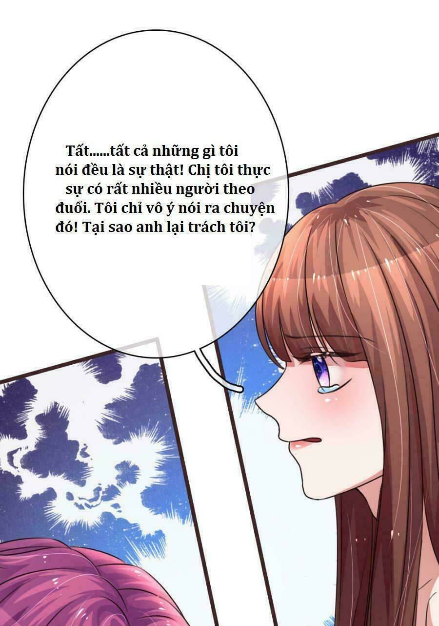 trùng sinh để trả thù chapter 50 9