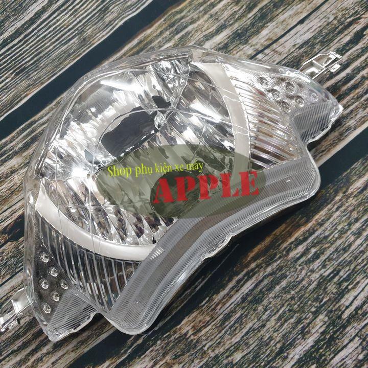 Bộ đèn pha dành cho xe FUTURE Neo - A2733