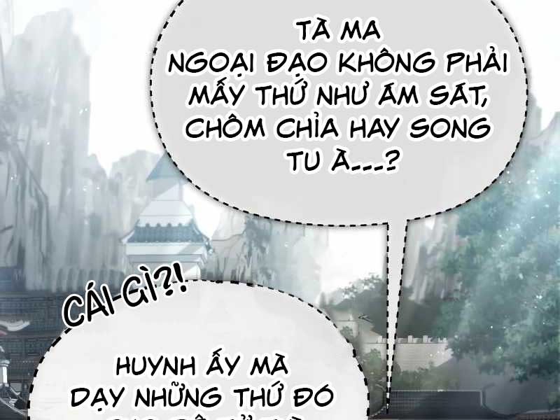 Giảng Sư Đứng Đầu, Baek Sư Phụ - Trang 30