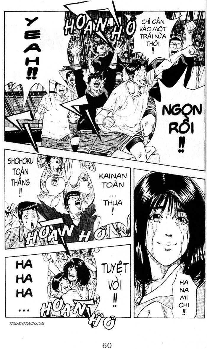 cao thủ bóng rổ chapter 130 5