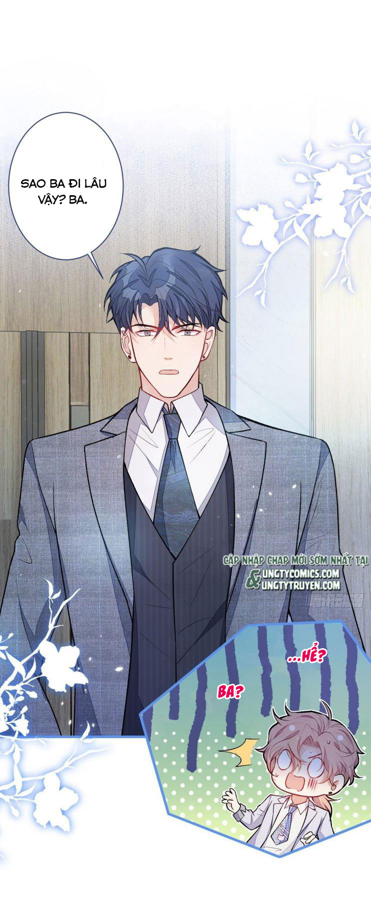 hotsearch của ảnh đế chapter 110 19