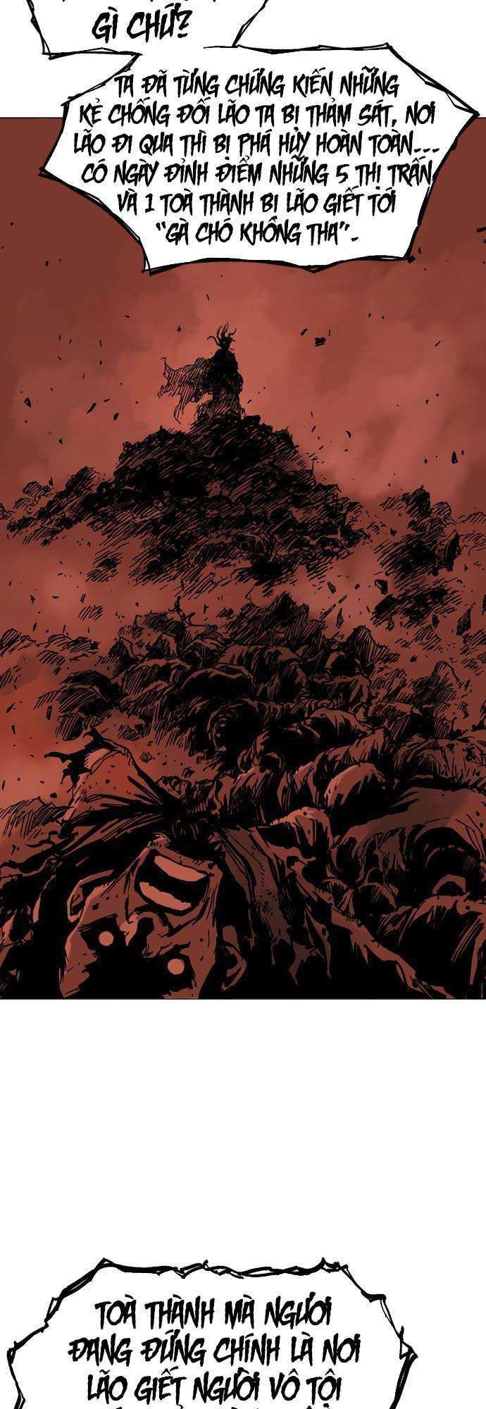 cao thủ 2 chapter 23 47