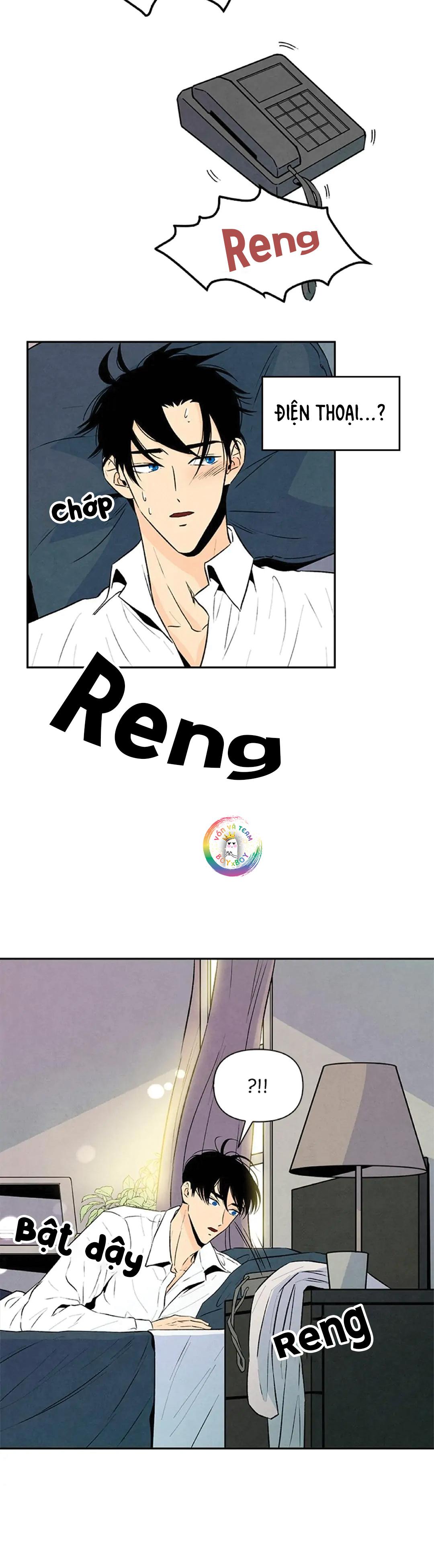 bona sort chapter 23 2