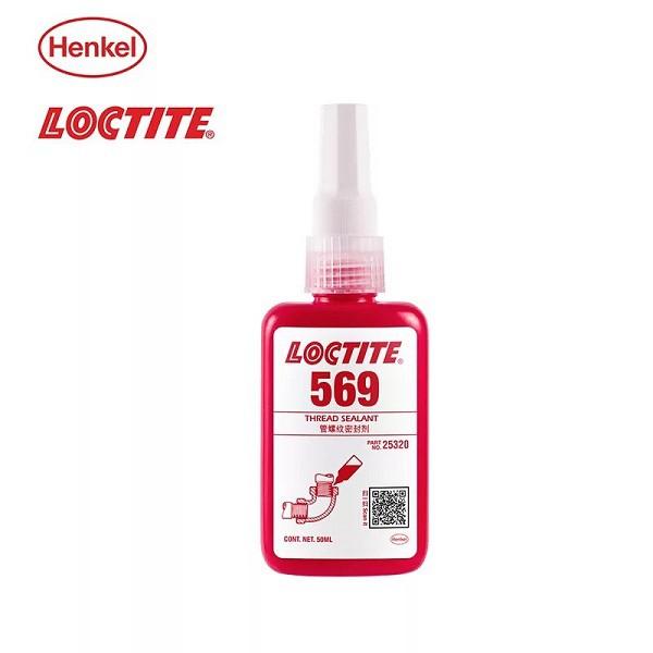 Keo loctite 569 50ml