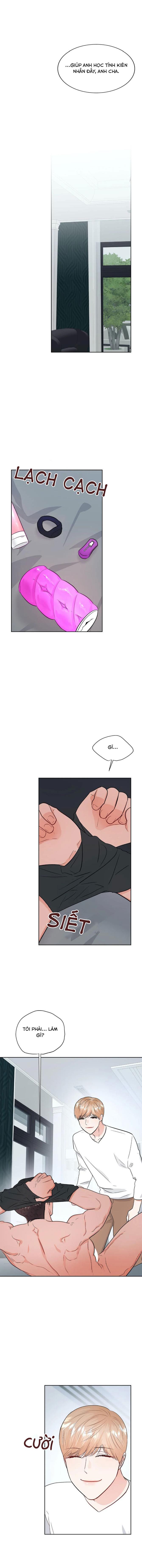 thầy giáo thể dục m chapter 35 11