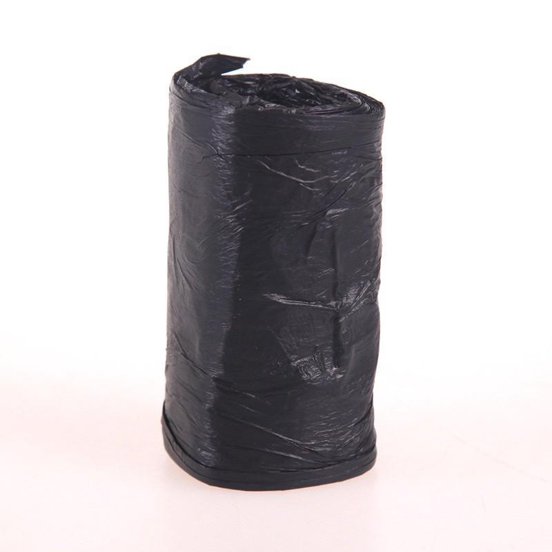 Túi Đựng Rác Tự Huỷ Size Lớn 50cmx60cm K101