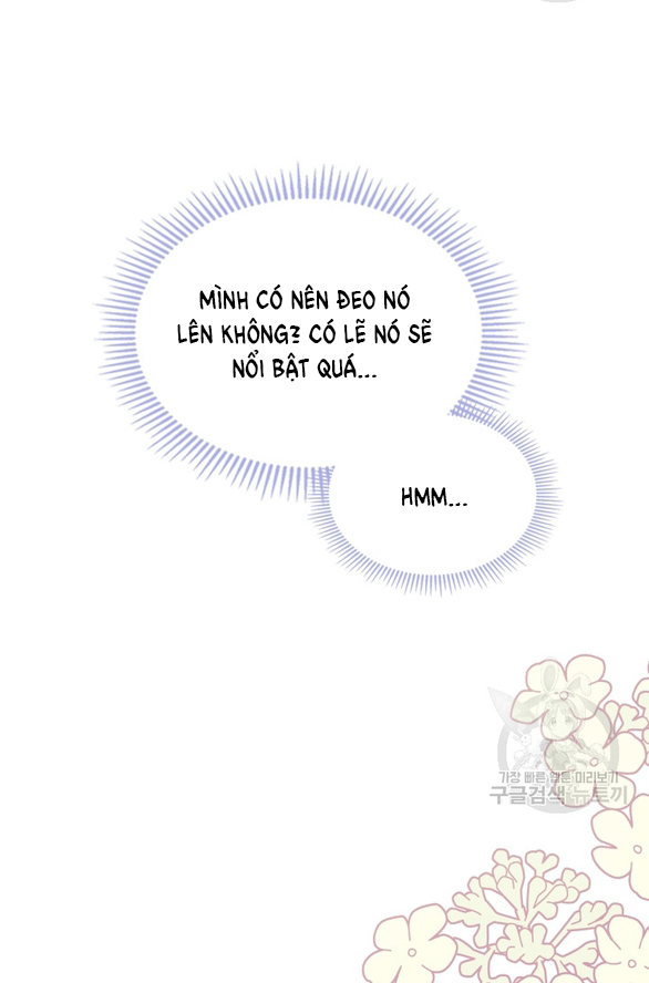 tôi đã trở thành bạn gái của nam chính chapter 30.1 25