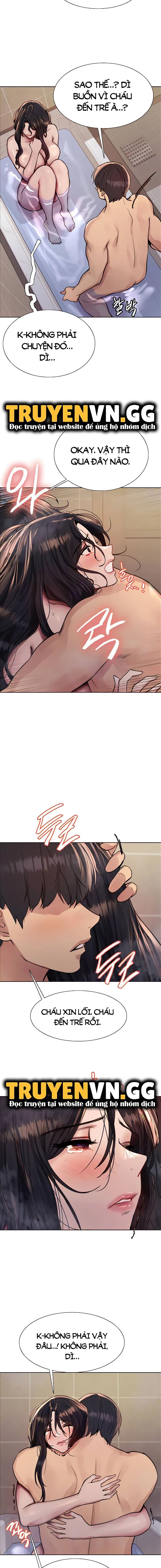 nhãn lực toàn năng chapter 63 15