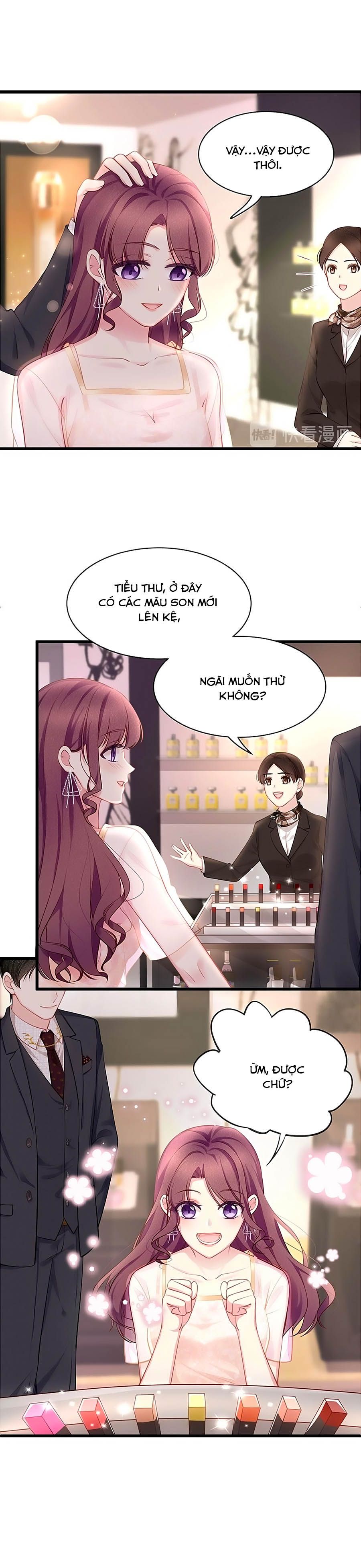 ta với bốn vị cố tiên sinh chapter 47 2