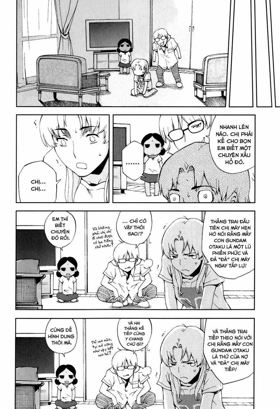 ganota no onna chapter 20 14