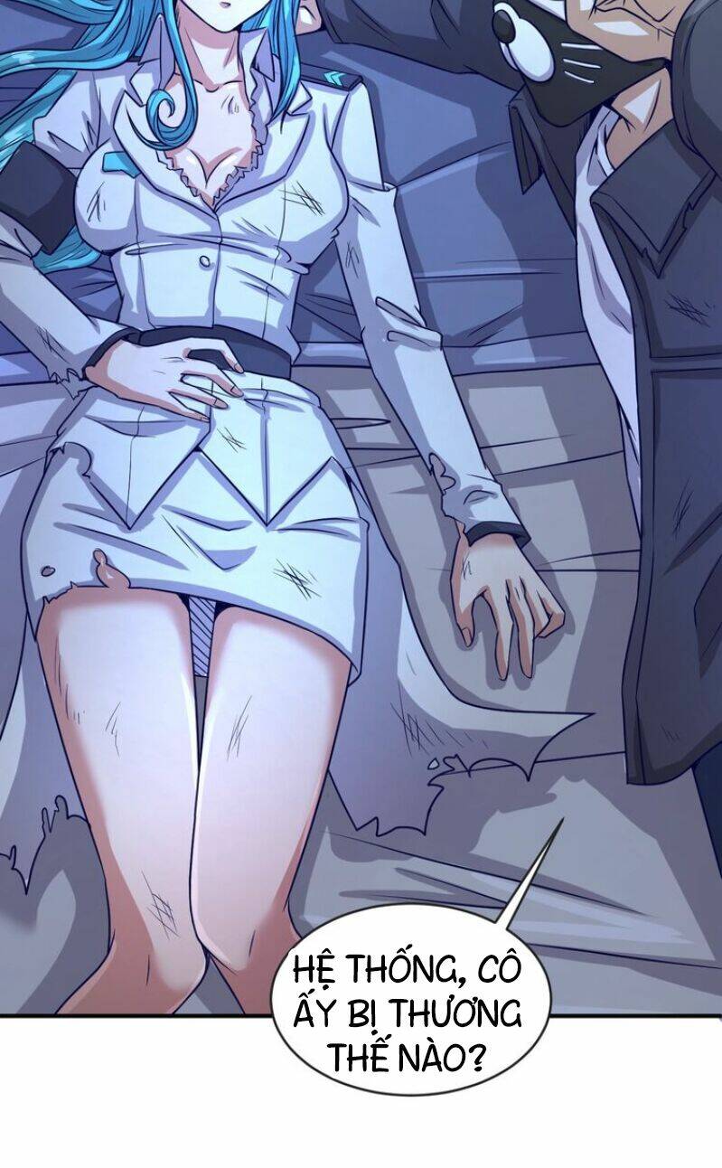 người chặn xuyên không chapter 7 10