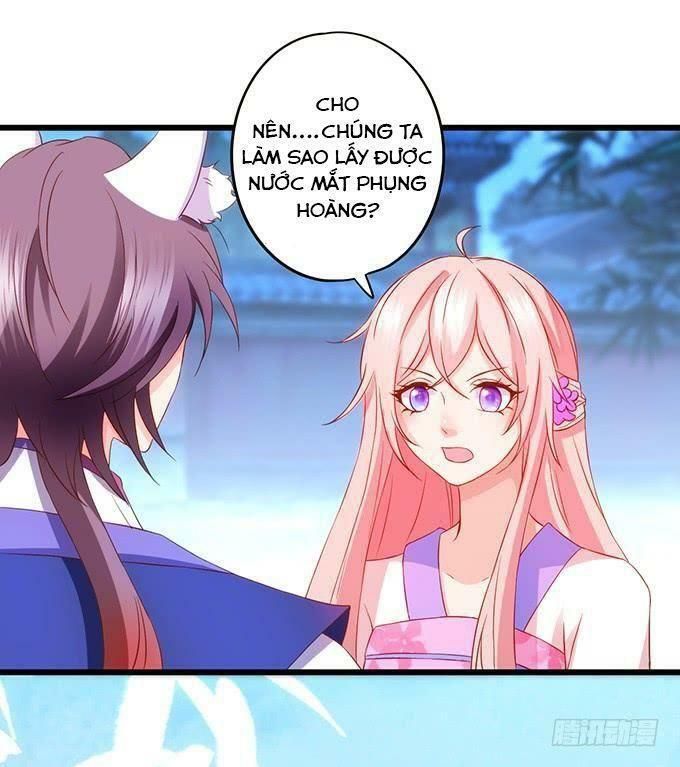 hồ tiên hung bạo chapter 116 42