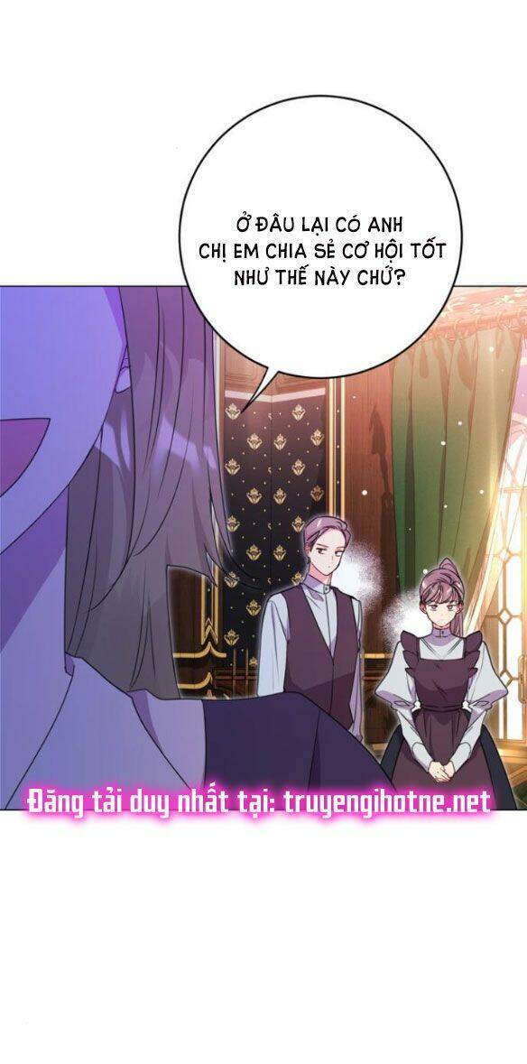 mỗi đêm chồng tôi đều biến đổi chapter 6.5 8