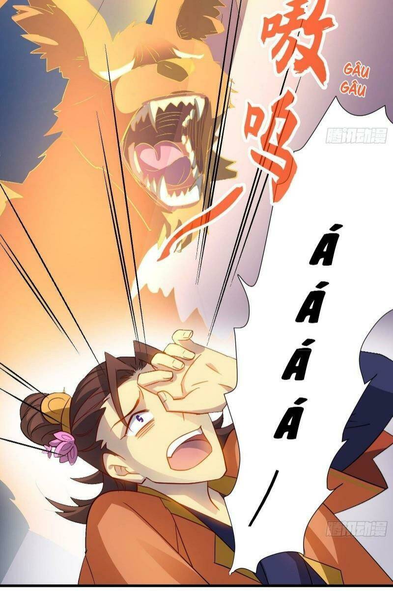 thiên mệnh long thần chapter 27 8