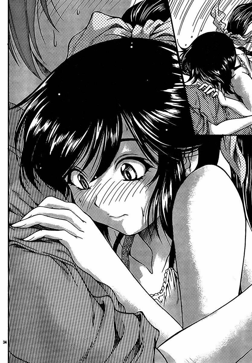 kimiiro focus-new chapter 19 36