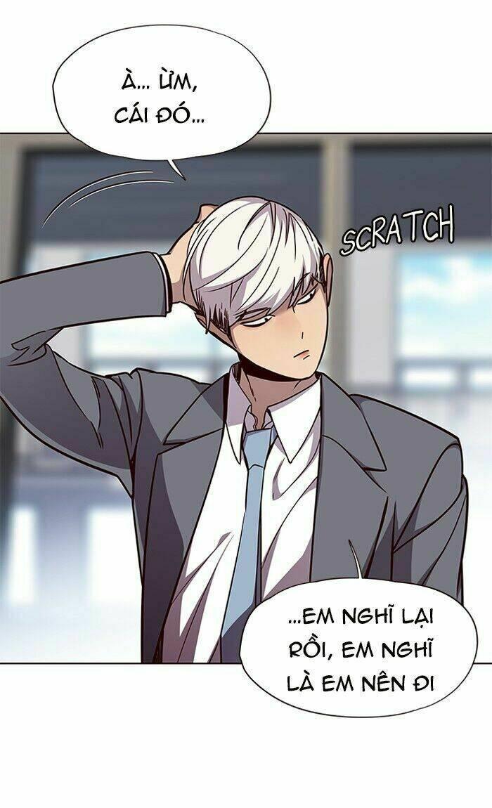 biến thân thành mèo chapter 60 34