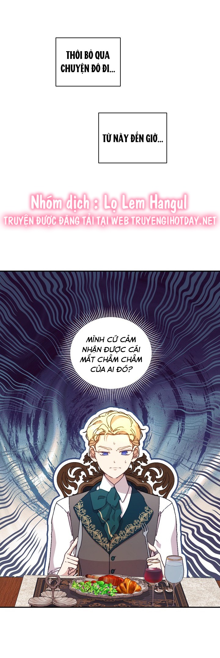 tôi là bảo mẫu của nam chính chapter 9 27