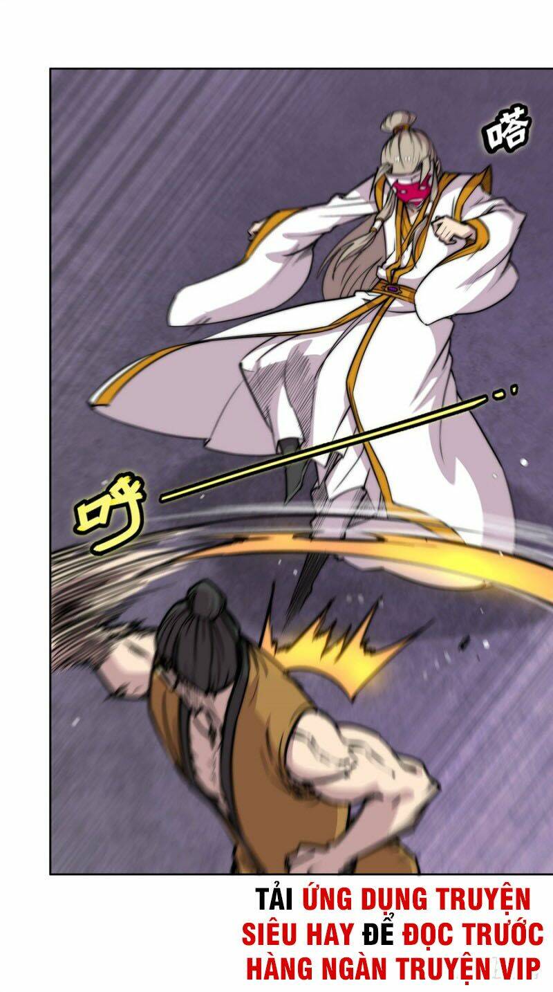 cuộc sống thoái ẩn của võ lâm chi vương chapter 97 36