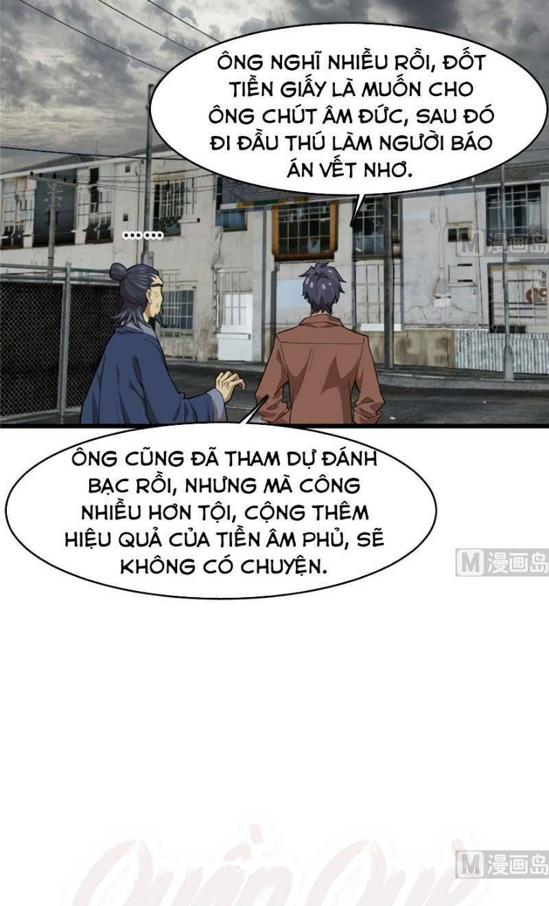 thâm dạ thư ốc chapter 94 7