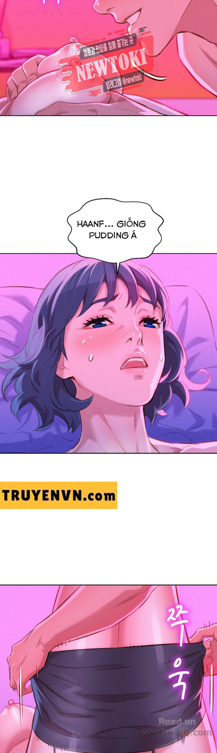 chị gái mưa chapter 54 15