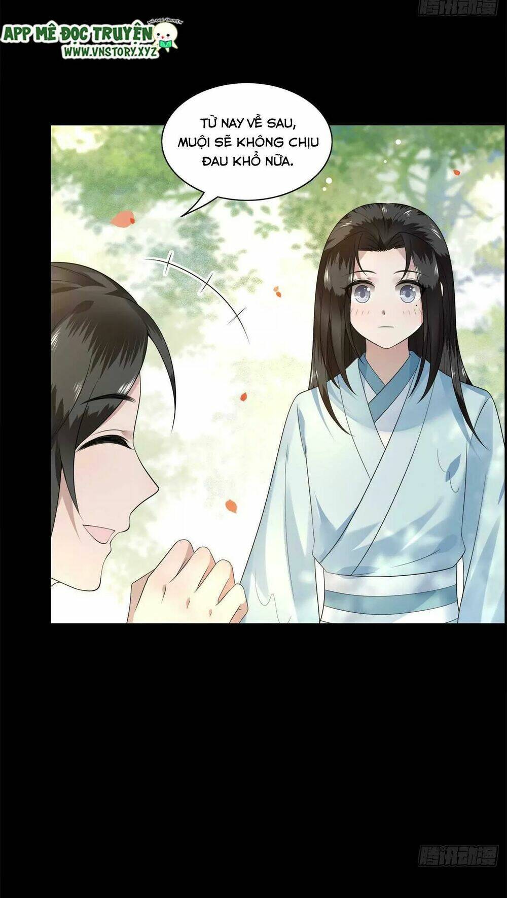 phượng hoàng vu phi chapter 106 26