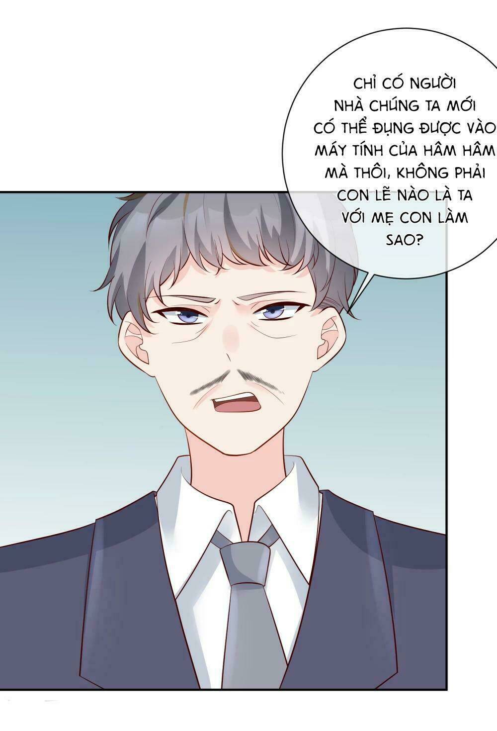 trọng sinh siêu sao - lăng thiếu sủng nghiện chapter 27 4