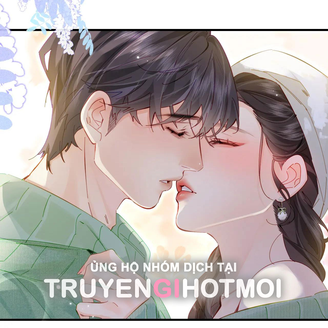 câu chuyện ngọt ngào của cặp vợ chồng đỉnh lưu chapter 60.1 15