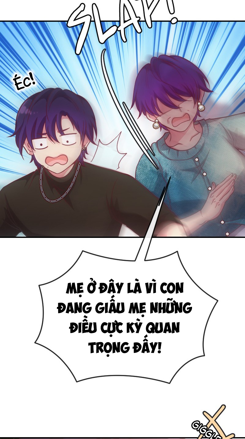 xin chào con yêu chapter 50 6